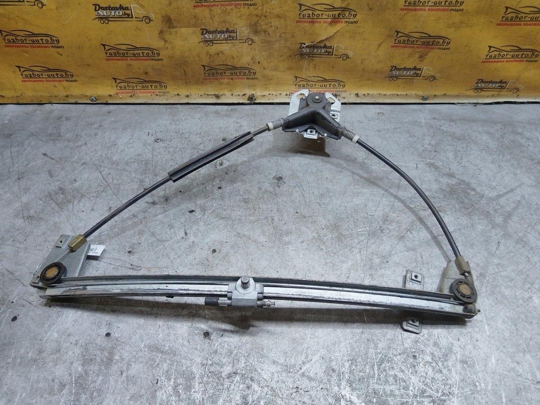 Стеклоподъемник передний правый 0W1VO4 Audi 100 купить с доставкой