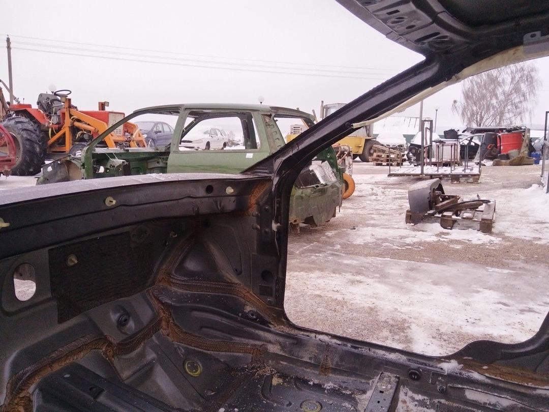 Стойка кузовная передняя правая BRPY9Y Volvo S60 купить с доставкой. Огромный выбор запчастей и марок авто. У нас есть практически все.