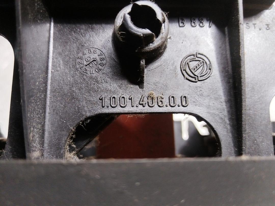 Блок управления печки/климат-контроля AJHQLP Fiat Punto купить с доставкой. Огромный выбор запчастей и марок авто. У нас есть практически все.