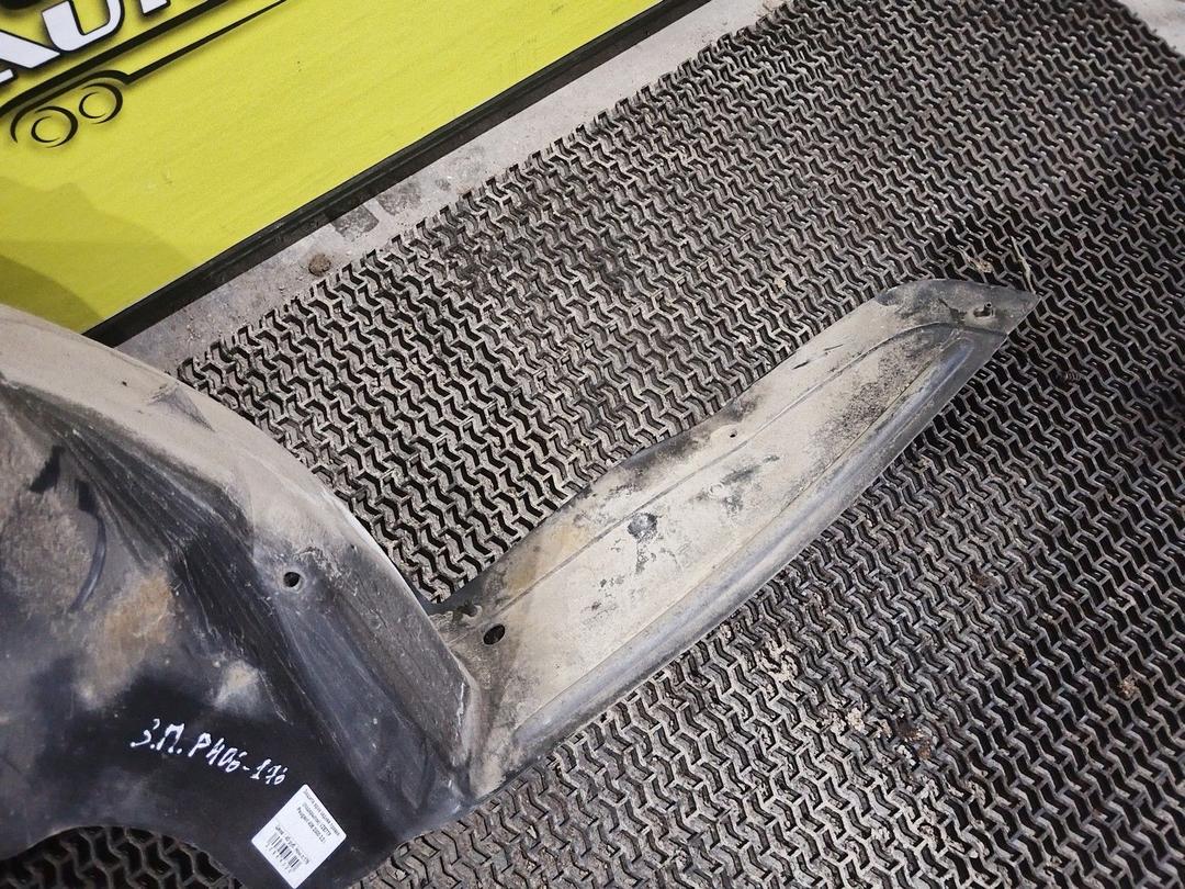 Защита арок задняя правая (подкрылок) VZE7TF Peugeot 406 - Фото 3