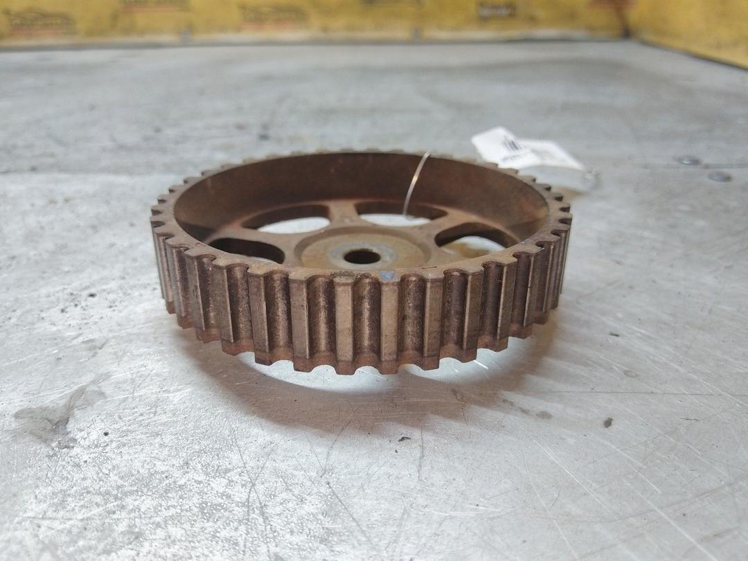 Шкив распредвала 2GF9WK Renault Kangoo - Фото 2