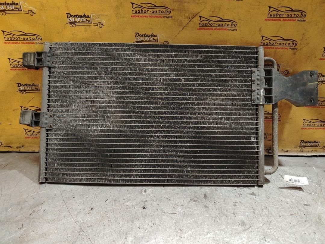 Радиатор кондиционера XHXFGR Citroen Xantia - Фото 7