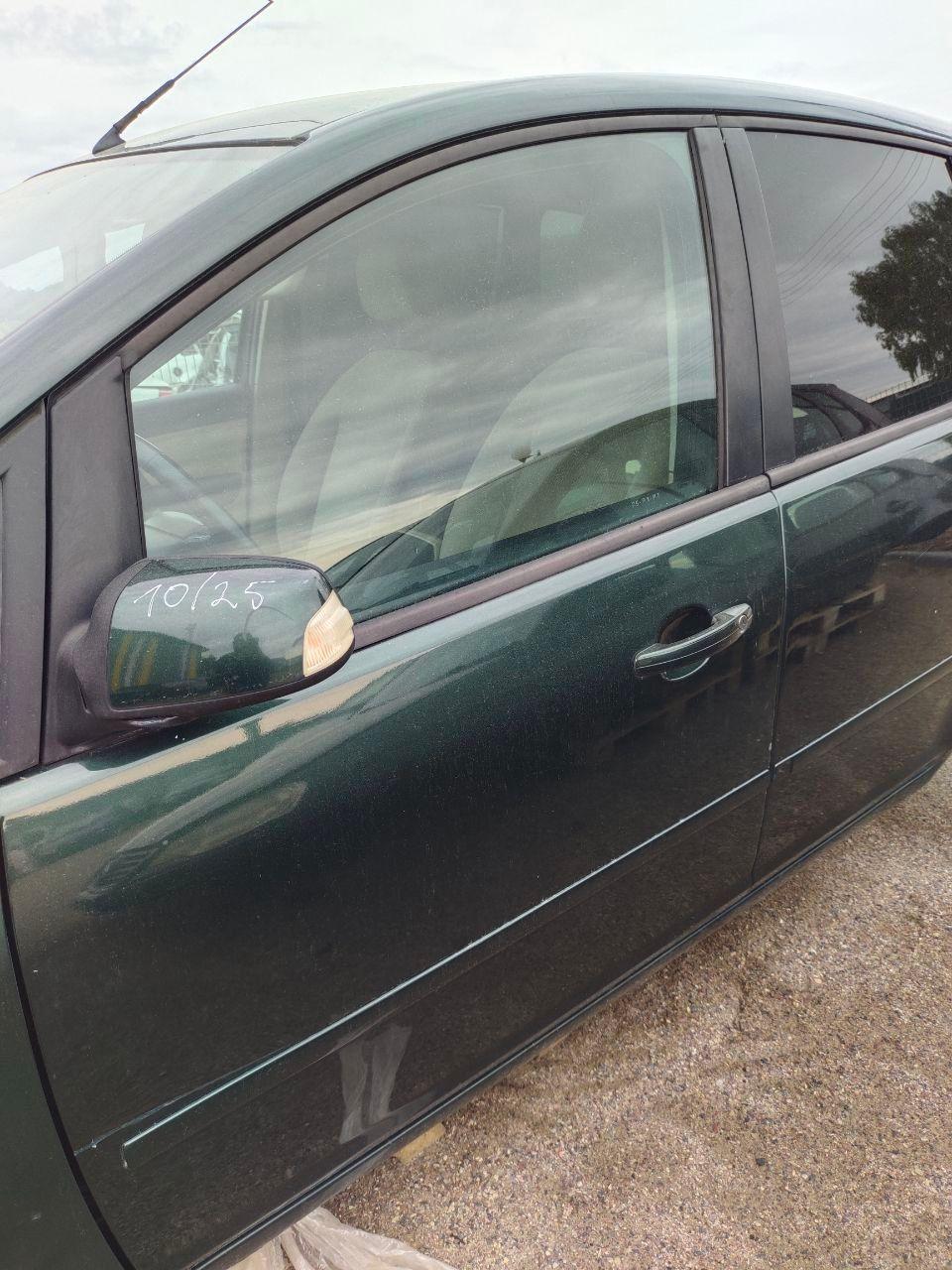 Дверь передняя левая HJTVIH Ford C-Max