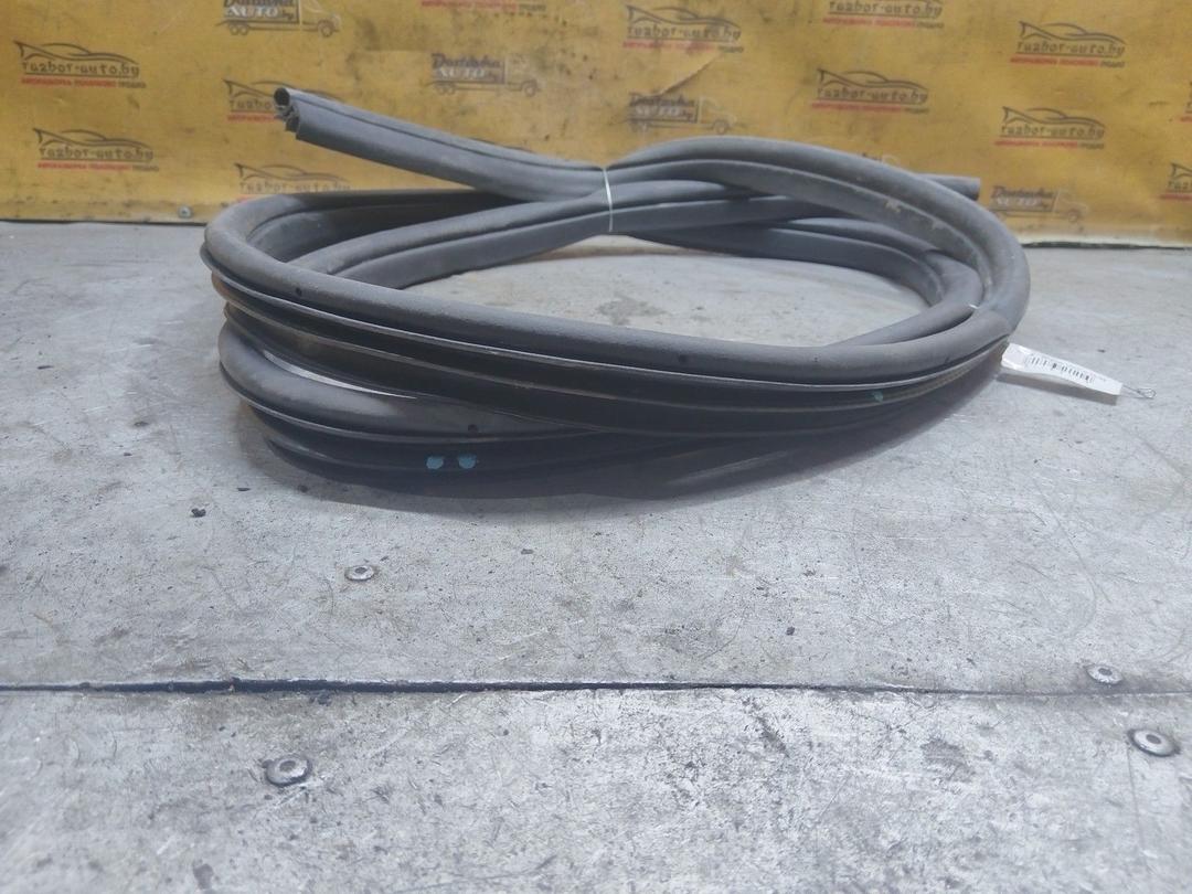 Уплотнитель двери задней правой FP2EKP Ford C-Max купить на авторазборке