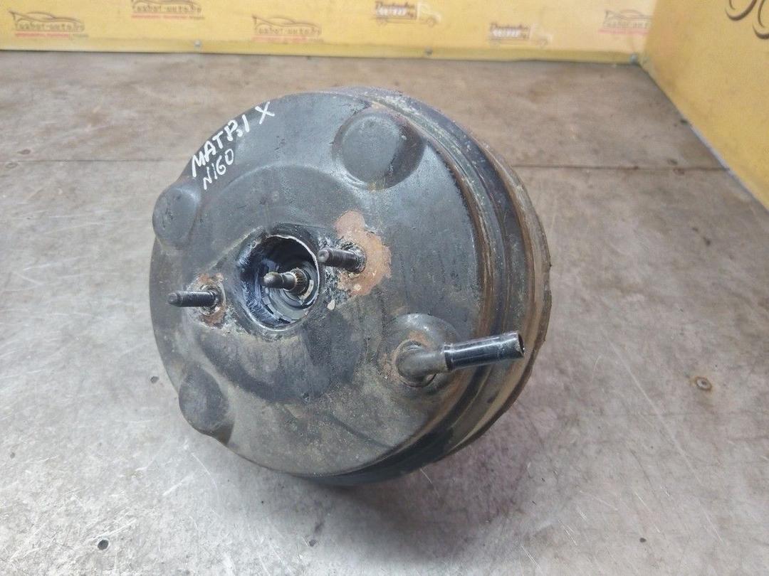 Вакуумный усилитель тормозов 3CVG2F Hyundai Matrix купить