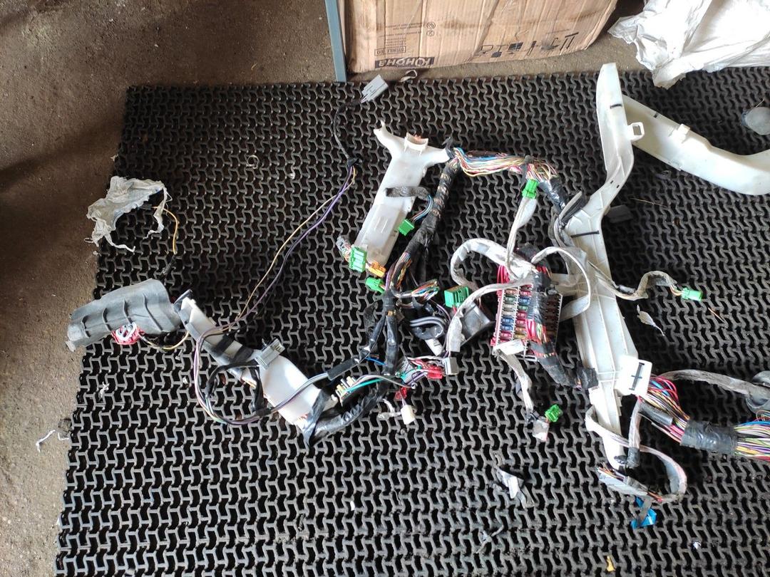 Проводка салона 29SMY4 Volvo S80 купить