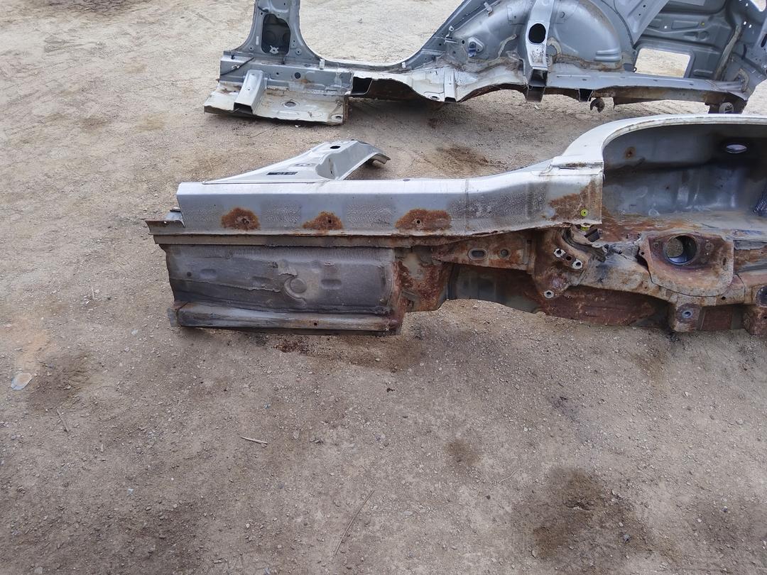 Стойка кузовная центральная левая RPAZXE Toyota Avensis - Фото 5