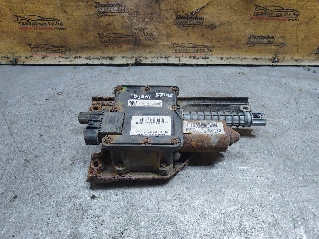 Электроручник 6C46PQ Opel Insignia - Фото 1