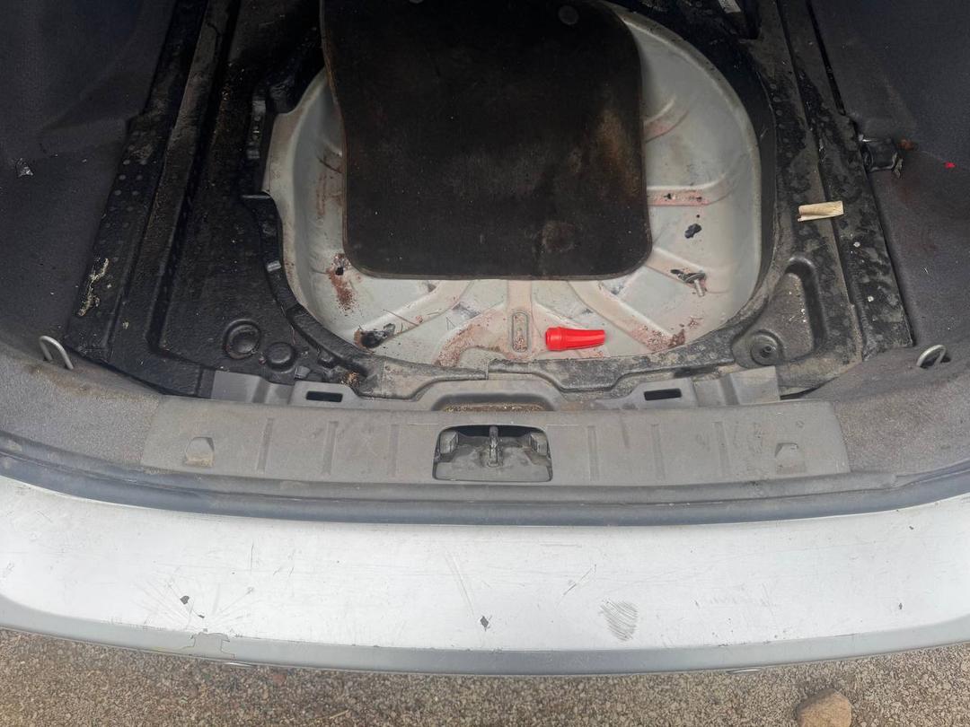 Ответная часть замка багажника 96P40A Volvo S40 купить