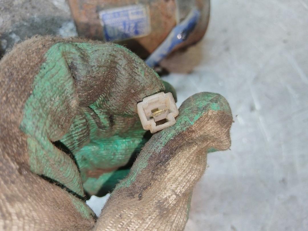 Стартер 2GGPW7 Hyundai Getz купить с доставкой