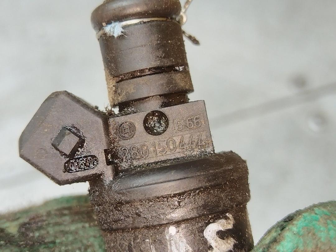 Форсунка ULLPXG Audi A4 купить с доставкой