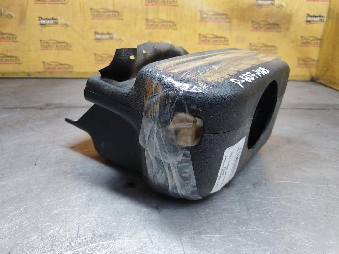 Кожух рулевой колонки X9TDLZ Peugeot 607 - Фото 3