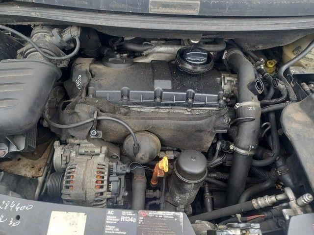Корпус воздушного фильтра H077OP Seat Alhambra купить с доставкой