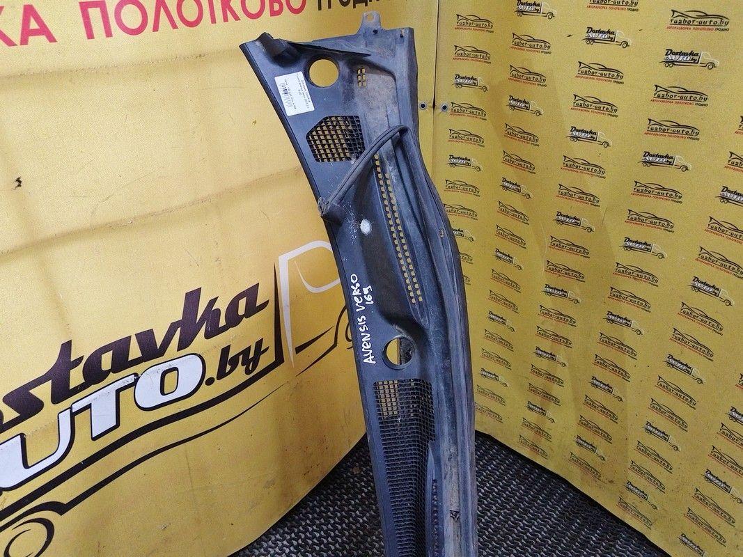 Дождевик COMKJ6 Toyota Avensis Verso - Фото 3