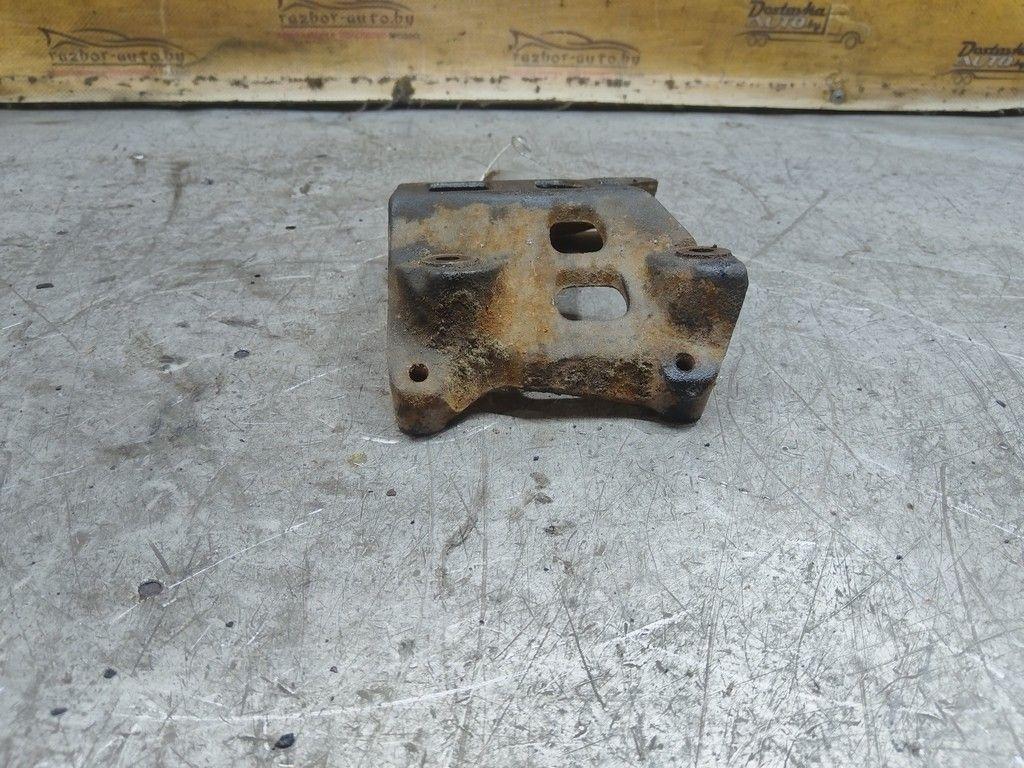 Кронштейн компрессора кондиционера L9KDWT Toyota Corolla - Фото 2