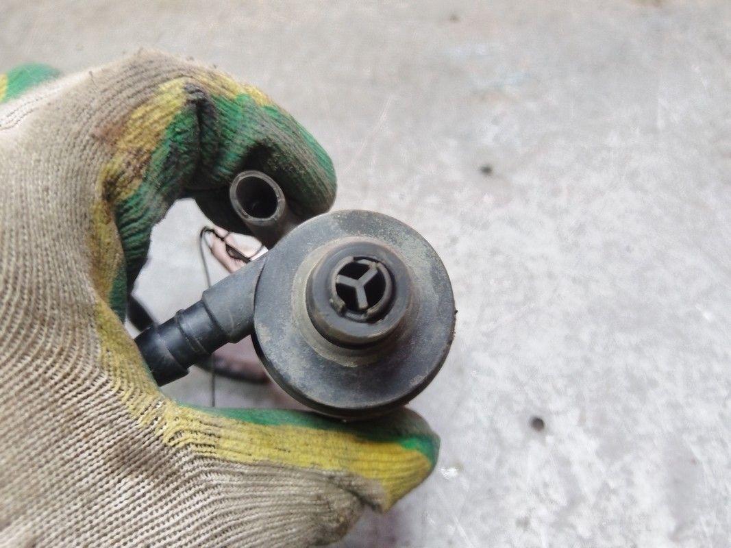 Насос (моторчик) омывателя стекла CRDNAC Honda Accord - Фото 4