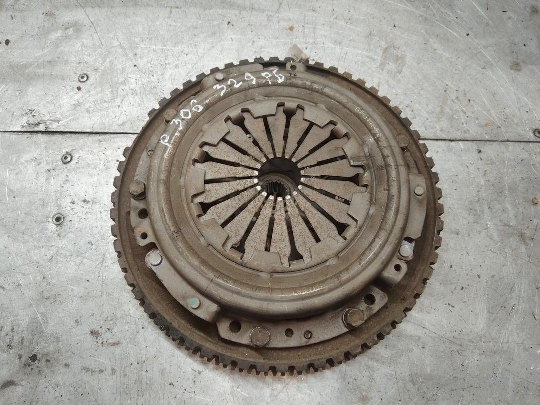 Комплект сцепления 26LMOS Peugeot 306 - Фото 1