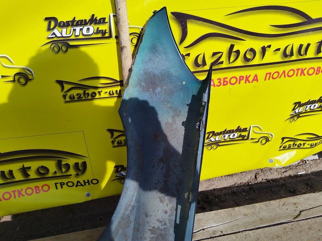 Крыло переднее правое 4471CV Peugeot 307 купить с доставкой. Огромный выбор запчастей и марок авто. У нас есть практически все.