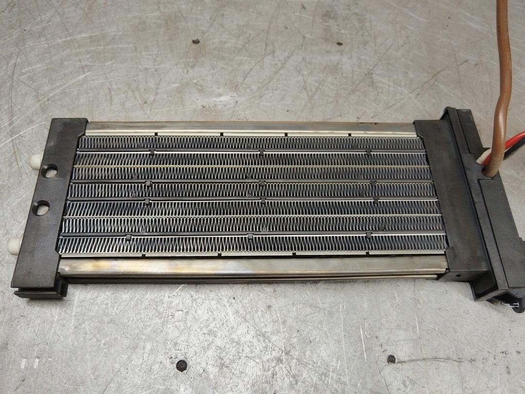 Электрический радиатор отопителя (тэн) 753ZLW Peugeot 607 купить с доставкой