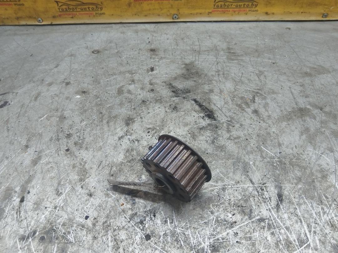 Шестерня коленвала WVXT3D Audi A6 - Фото 3