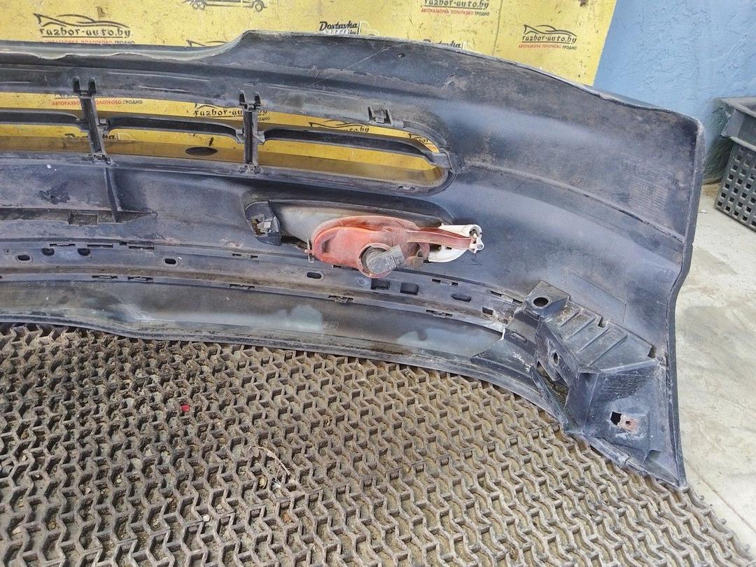 Бампер передний KPI3T9 BMW 3 E46 - Фото 8