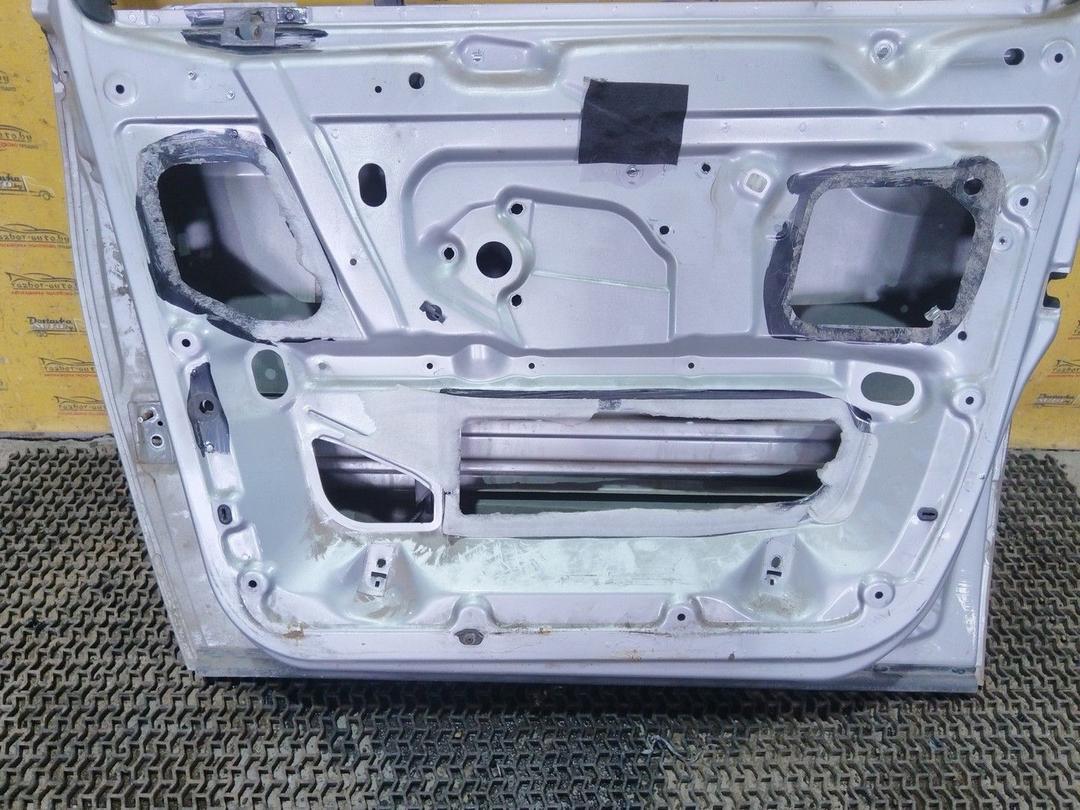 Дверь передняя правая BDGHIC Citroen C8 - Фото 9