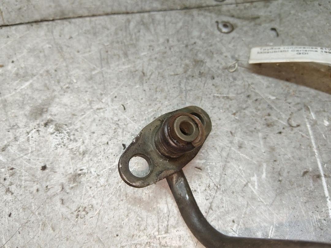 Трубка топливная 51W11R Mitsubishi Carisma - Фото 3