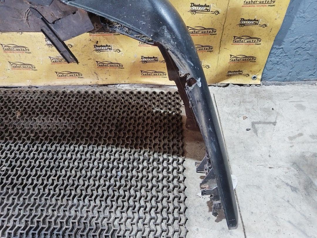 Бампер передний DFIBB9 Renault Laguna купить с доставкой