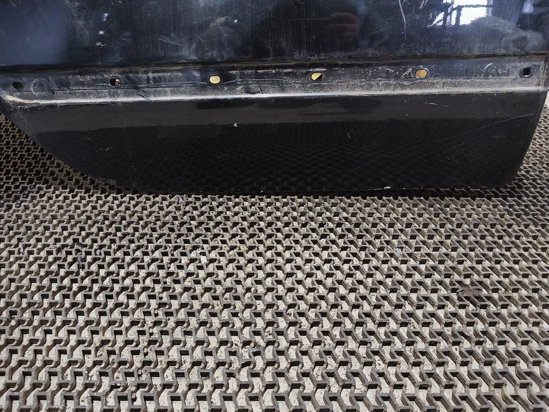 Дверь задняя правая 9T510U Peugeot 607 купить в магазине запчастей бу