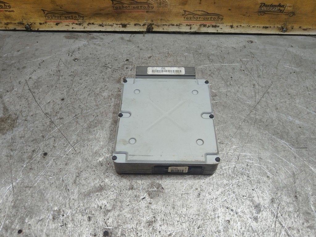 Блок управления двигателем K2C6T9 Ford Mondeo - Фото 3