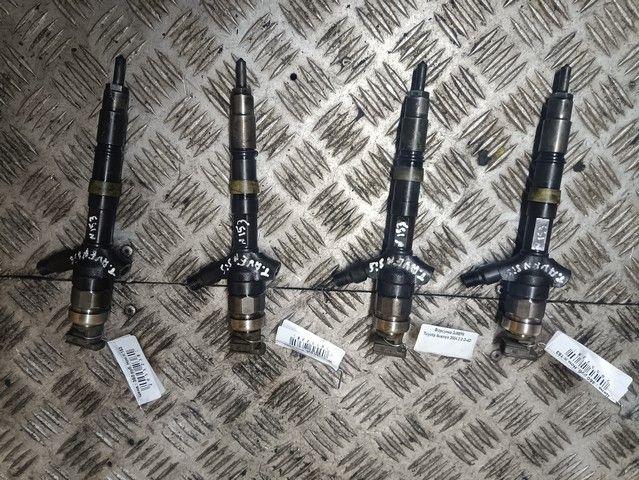 Форсунка 2J6EF8 Toyota Avensis купить с доставкой