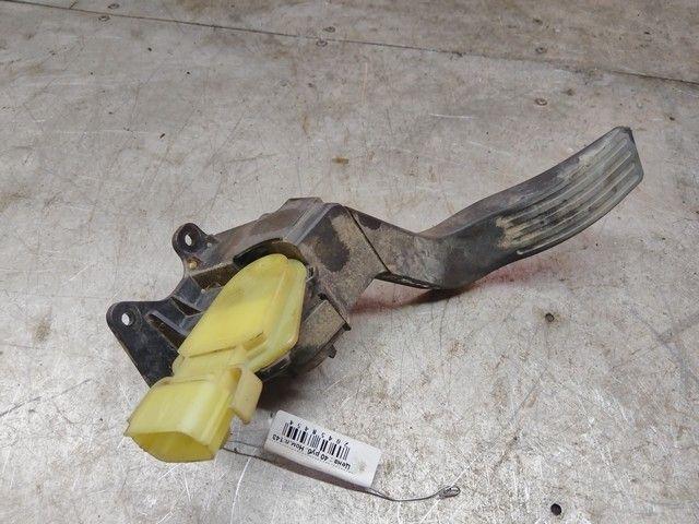 Педаль газа H2GG88 Ford Tourneo Connect - Фото 3