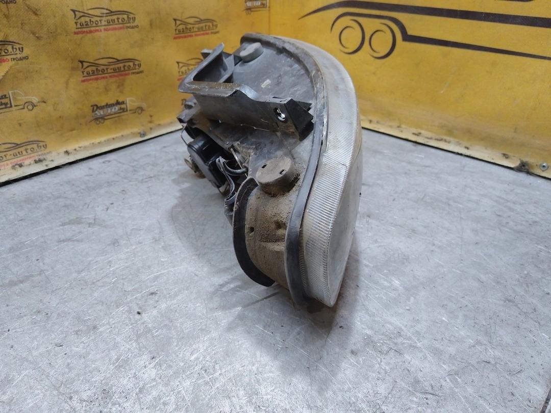 Фара левая R9FKNW Seat Toledo купить на авторазборке