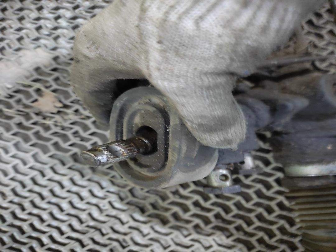 Рулевая рейка VI440V Audi A3 купить с доставкой