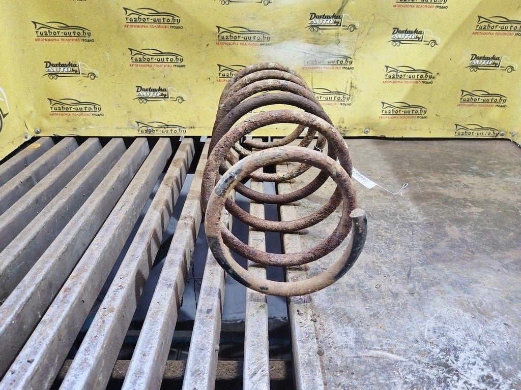 Пружина передняя W7GBX9 Renault 19 - Фото 2