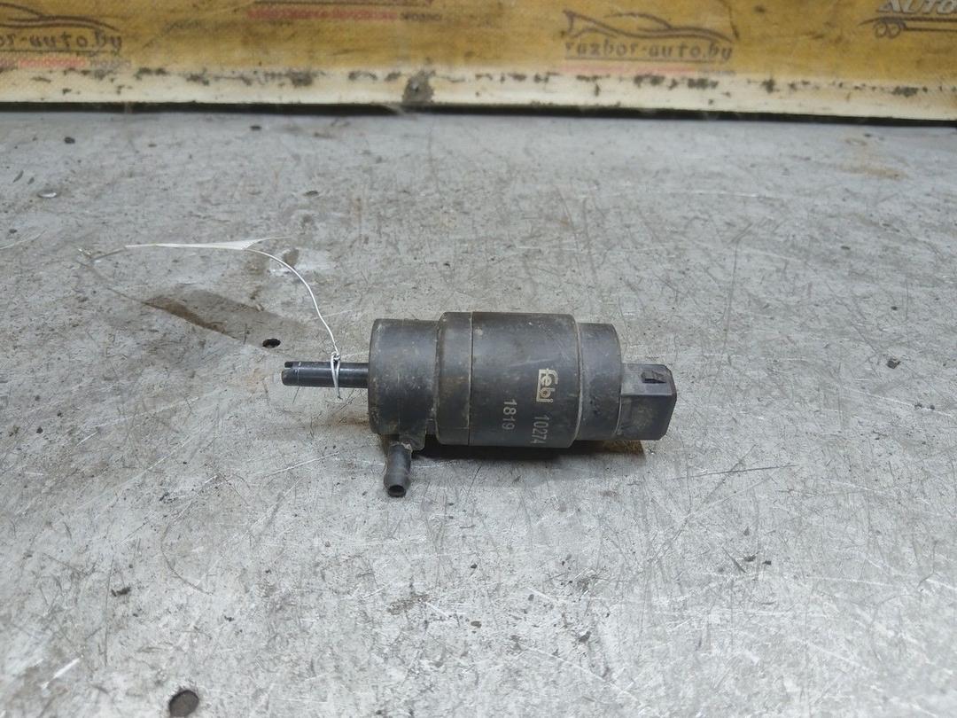 Насос (моторчик) омывателя стекла XG8QC4 Fiat Linea - Фото 3