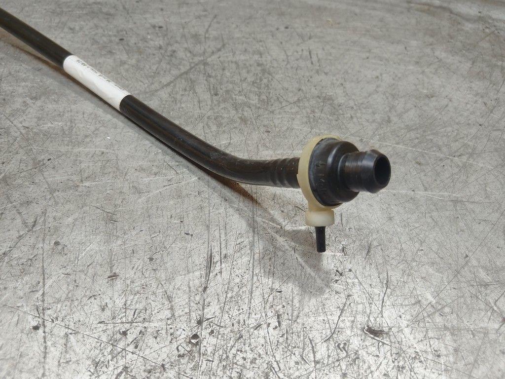 Трубка вакуумная JE8KL2 Mercedes A W168 - Фото 5