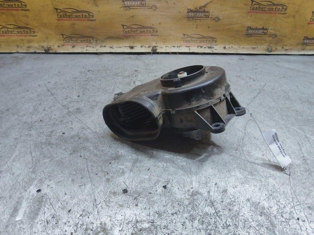 Моторчик печки F74H9J Citroen C8 - Фото 2