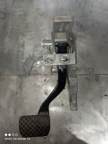 Педаль тормоза K2QA8J Audi A4 - Фото 1