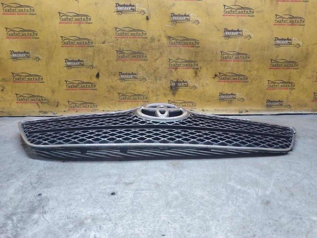 Решетка радиатора 6BDC1I Toyota Corolla купить с доставкой