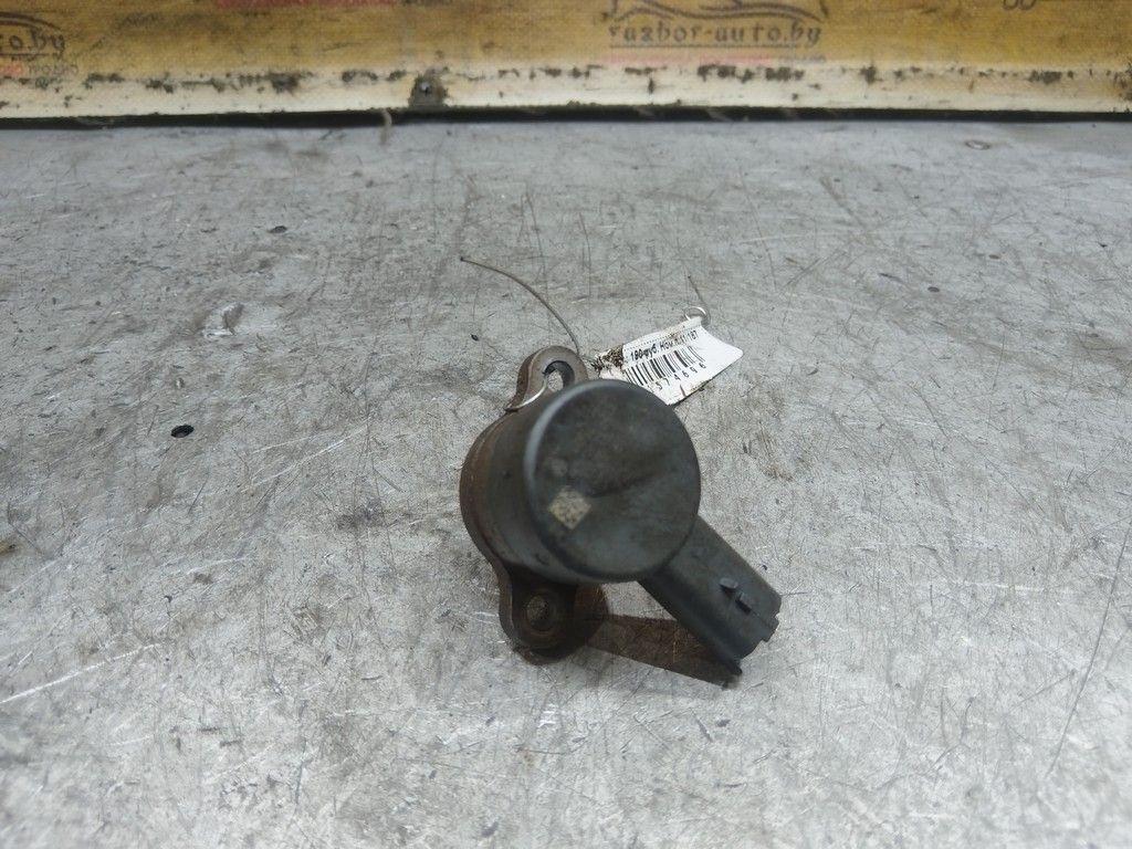 Регулятор давления топлива MYOL4P Peugeot 607 - Фото 2