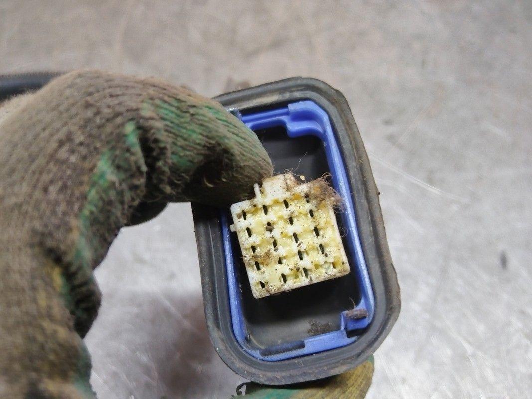 Проводка Z2R7L2 Honda Accord undefined