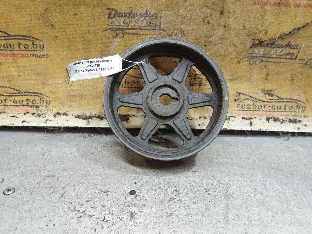 Шестерня распредвала W1W7BI Mazda Xedos 6 - Фото 1