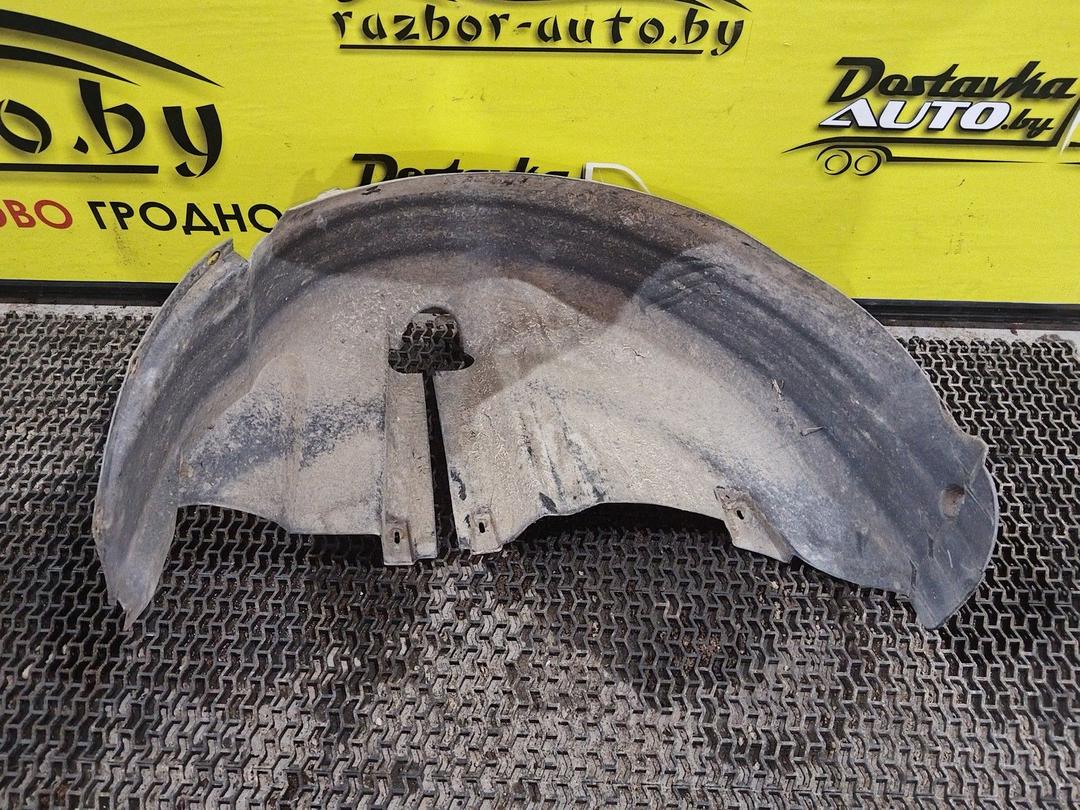 Защита арок задняя правая (подкрылок) 8L1L7H Skoda Fabia купить с доставкой