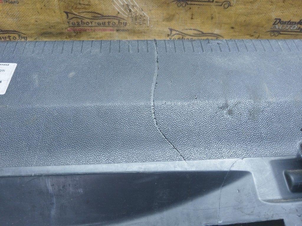 Накладка замка багажника PO5XRM Opel Corsa - Фото 5