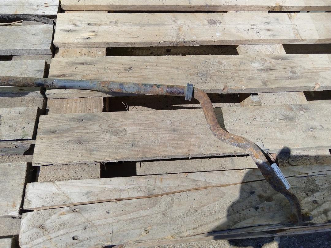 Стабилизатор подвески (поперечной устойчивости) передний 92NM6H Mazda Premacy undefined