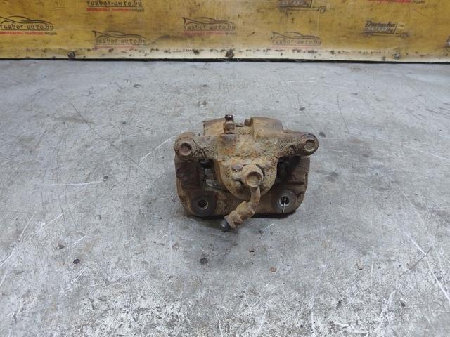 Суппорт задний правый VZZ4I4 Honda FR-V - Фото 3