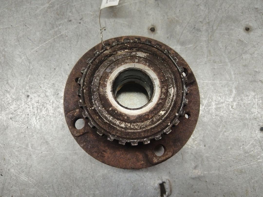 Ступица задняя левая 315IHC Peugeot 406 - Фото 2