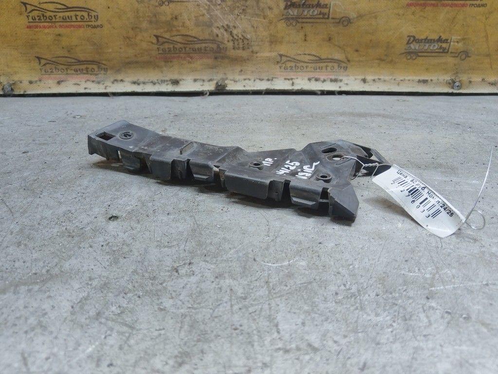 Кронштейн крепления бампера переднего N8R6L4 Opel Insignia - Фото 3