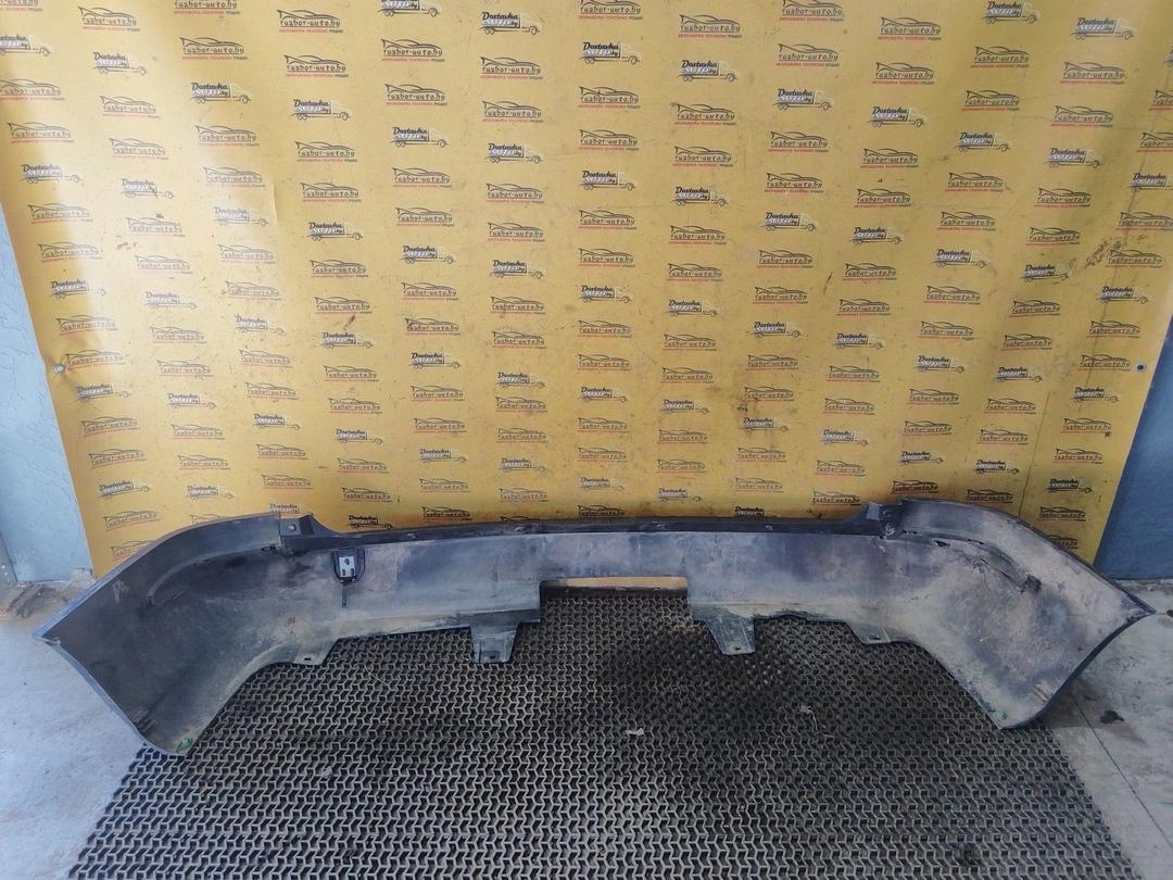 Бампер задний F4X13A Opel Zafira undefined